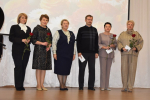 В Кораблинском округе прошел праздник, посвященный Дню учителя