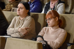 В Рязани стартовал цикл просветительских встреч для пожилых
