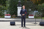 В Спас-Клепиках после обновления открыли экспозицию второклассной учительской школы музея Есенина
