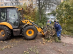 субботник 2