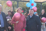 В Сараевском округе в этом году родилось больше младенцев, чем в прошлом