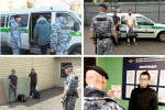 Граждане Узбекистана составили большинство выдворенных из России иностранцев в Рязанской области в 2026 году
