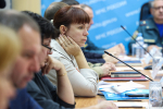 В Рязани подвели итоги Всероссийской штабной тренировки по гражданской обороне