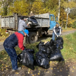 субботник 4