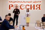 Павел Малков: Искусственный интеллект помогает повышать производительность труда