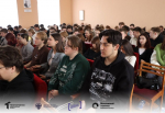 В Рязанском Политехе продолжается реализация акселерационной программы поддержки проектных команд и студенческих инициатив для формирования инновационных продуктов “Москва – Рязань 5.0”