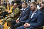Павел Малков: «Рязанская область стала вторым регионом в стране, где открылась Школа адаптивного спорта»