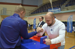 Павел Малков: «Рязанская область стала вторым регионом в стране, где открылась Школа адаптивного спорта»