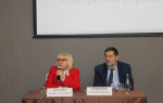 Продолжил работу XIХ семинар-совещание «Школа передового опыта ТПП и экспертных организаций в области оказания услуг, экспертизы и сертификации» в Рязани