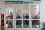 Более 1200 рязанцев поступили в ОКБ за неделю. Чаще всего с инсультами, инфарктами и ЧМТ