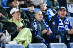 Футбольный клуб «Рязань» одержал победу над саранским ФК «Шумбрат»