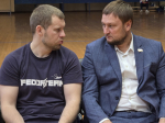 На турнире по смешанному боевому единоборству рязанцы завоевали 38 медалей