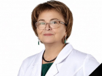 Людмила Евсюкова
