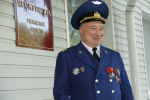 Дмитрий Плоткин: от суровых будней к детским стихам