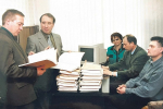 Дмитрий Плоткин: от суровых будней к детским стихам