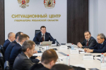 В этом году в Рязанской области заработают 15 новых фельдшерско-акушерских пунктов